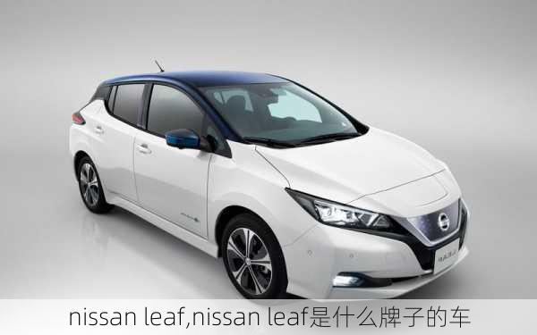 nissan leaf,nissan leaf是什么牌子的车