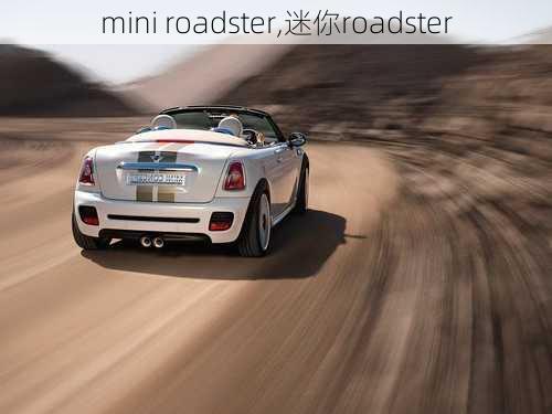 mini roadster,迷你roadster