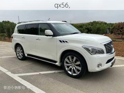 qx56,