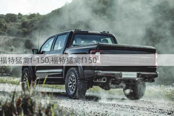 福特猛禽f-150,福特猛禽f150