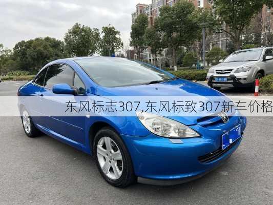 东风标志307,东风标致307新车价格