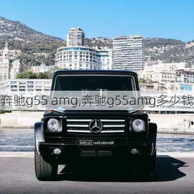 奔驰g55 amg,奔驰g55amg多少钱