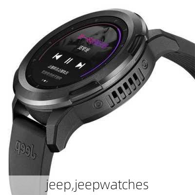 jeep,jeepwatches