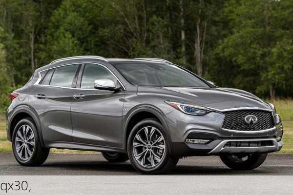 qx30,