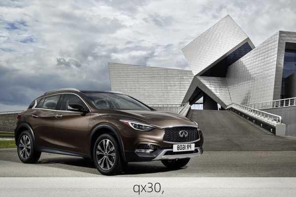 qx30,