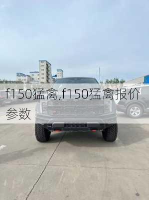 f150猛禽,f150猛禽报价 参数