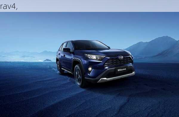 rav4,