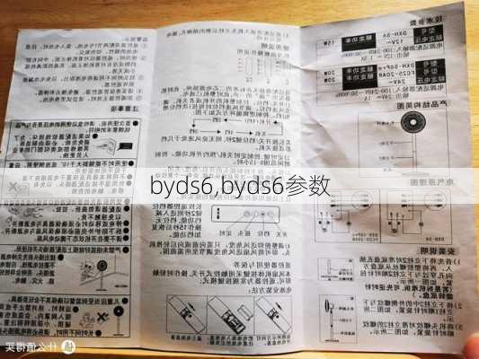 byds6,byds6参数