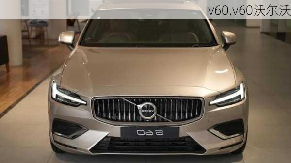 v60,v60沃尔沃