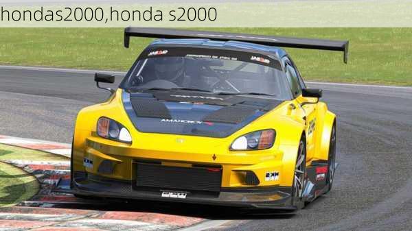 hondas2000,honda s2000