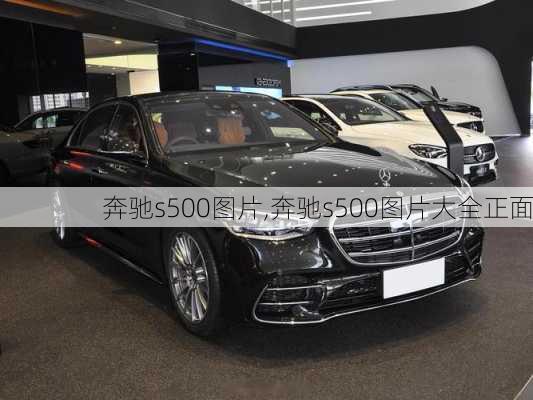 奔驰s500图片,奔驰s500图片大全正面