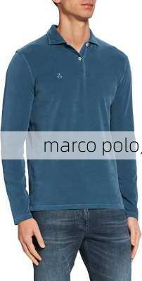 marco polo,