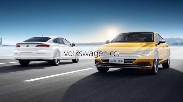 volkswagen cc,