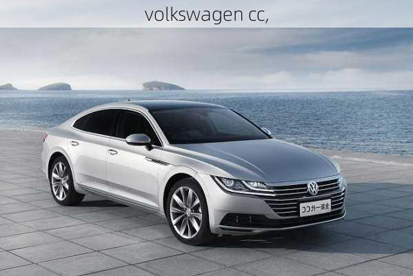 volkswagen cc,