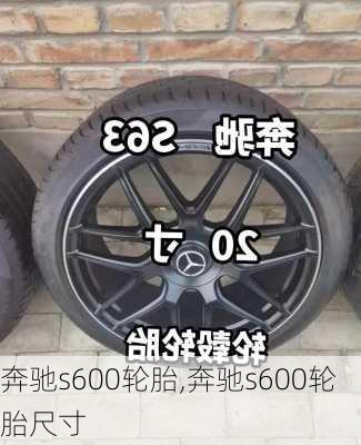 奔驰s600轮胎,奔驰s600轮胎尺寸