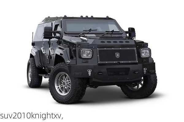 suv2010knightxv,