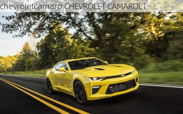 chevroletcamaro,CHEVROLET CAMAROLT