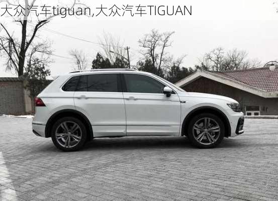 大众汽车tiguan,大众汽车TIGUAN