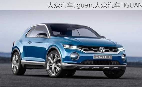 大众汽车tiguan,大众汽车TIGUAN