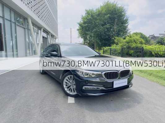 bmw730,BMW7301LL(BMW530Li)