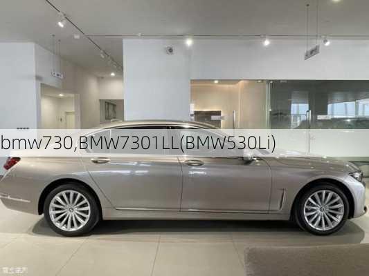 bmw730,BMW7301LL(BMW530Li)