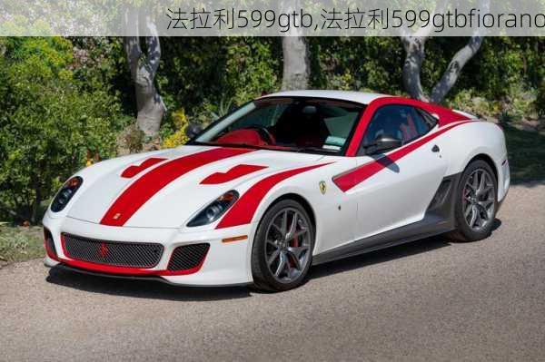 法拉利599gtb,法拉利599gtbfiorano