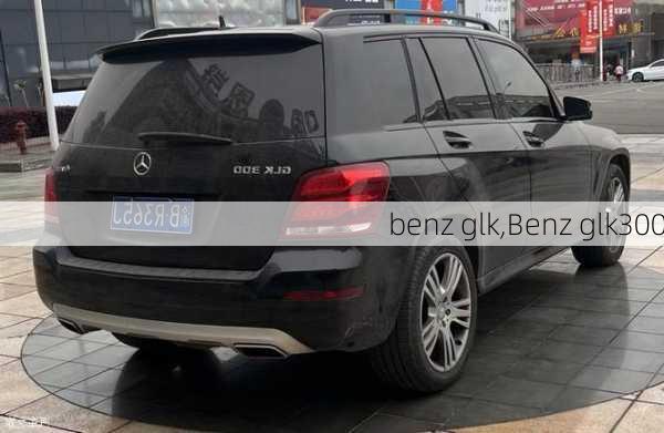 benz glk,Benz glk300