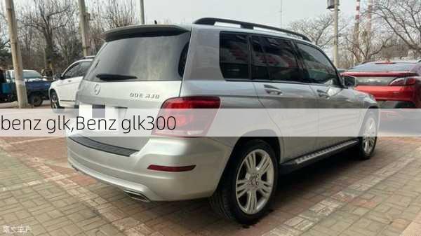 benz glk,Benz glk300