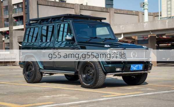 g55 amg,g55amg奔驰