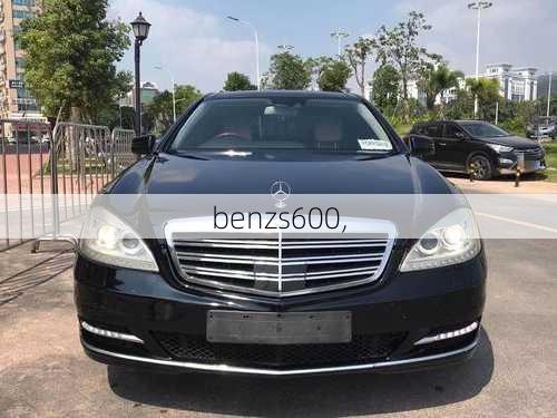 benzs600,