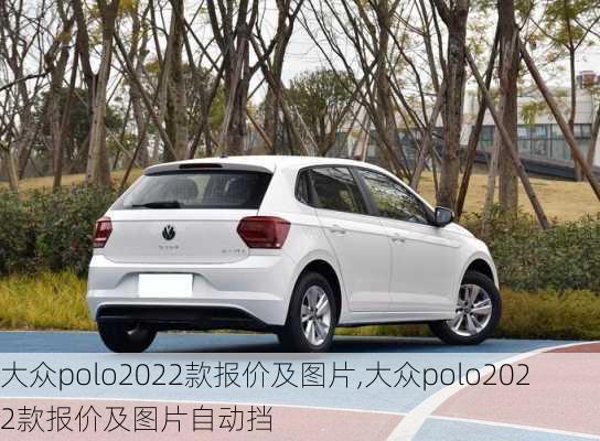 大众polo2022款报价及图片,大众polo2022款报价及图片自动挡