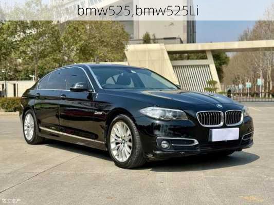 bmw525,bmw525Li