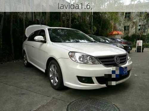 lavida1.6,