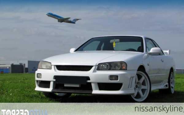 nissanskyline,