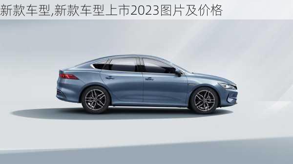 新款车型,新款车型上市2023图片及价格