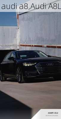 audi a8,Audi A8L