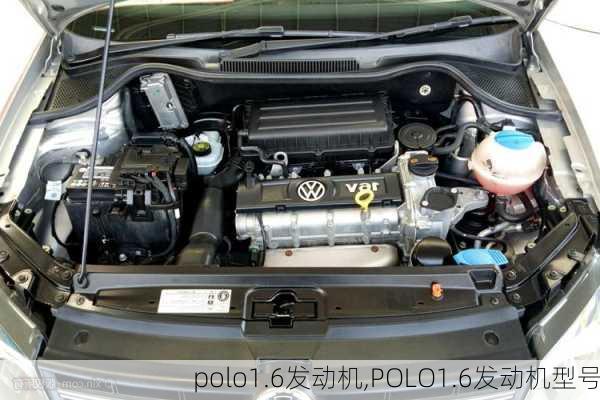 polo1.6发动机,POLO1.6发动机型号