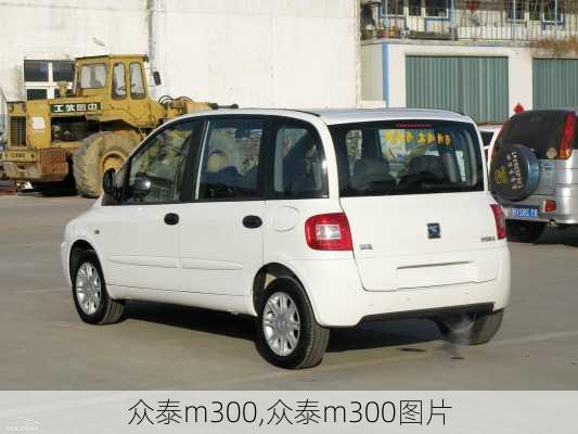 众泰m300,众泰m300图片