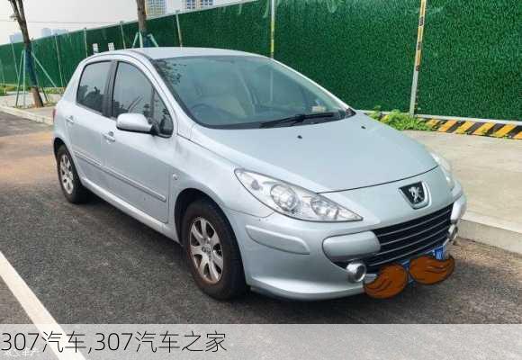 307汽车,307汽车之家