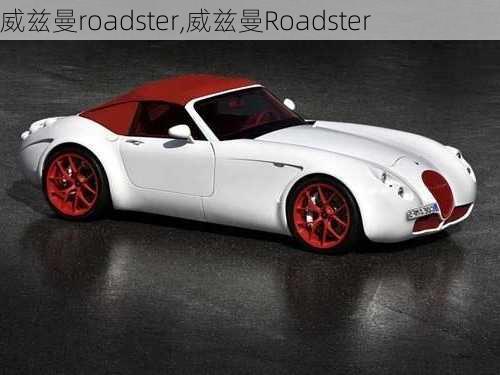 威兹曼roadster,威兹曼Roadster