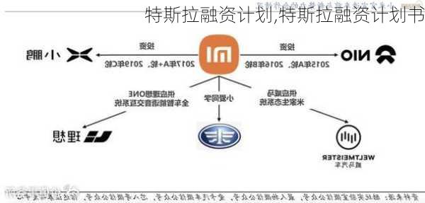 特斯拉融资计划,特斯拉融资计划书