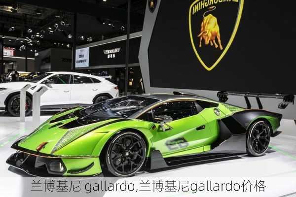 兰博基尼 gallardo,兰博基尼gallardo价格