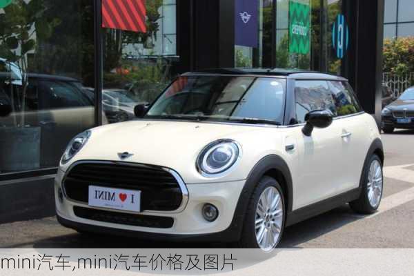 mini汽车,mini汽车价格及图片