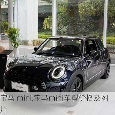 宝马 mini,宝马mini车型价格及图片