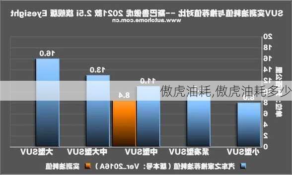 傲虎油耗,傲虎油耗多少