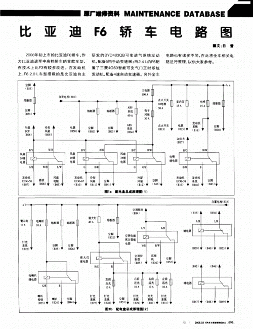 比亚迪f0轿车,比亚迪f0轿车收音机电路短路咋办