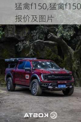 猛禽f150,猛禽f150报价及图片