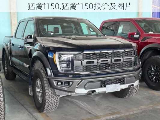 猛禽f150,猛禽f150报价及图片