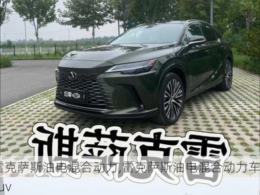 雷克萨斯油电混合动力,雷克萨斯油电混合动力车suv