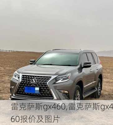 雷克萨斯gx460,雷克萨斯gx460报价及图片